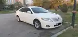 Toyota Camry, 2011-4