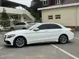 Mercedes-Benz C class, 2018-4