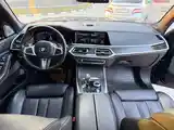 BMW X7, 2021-9