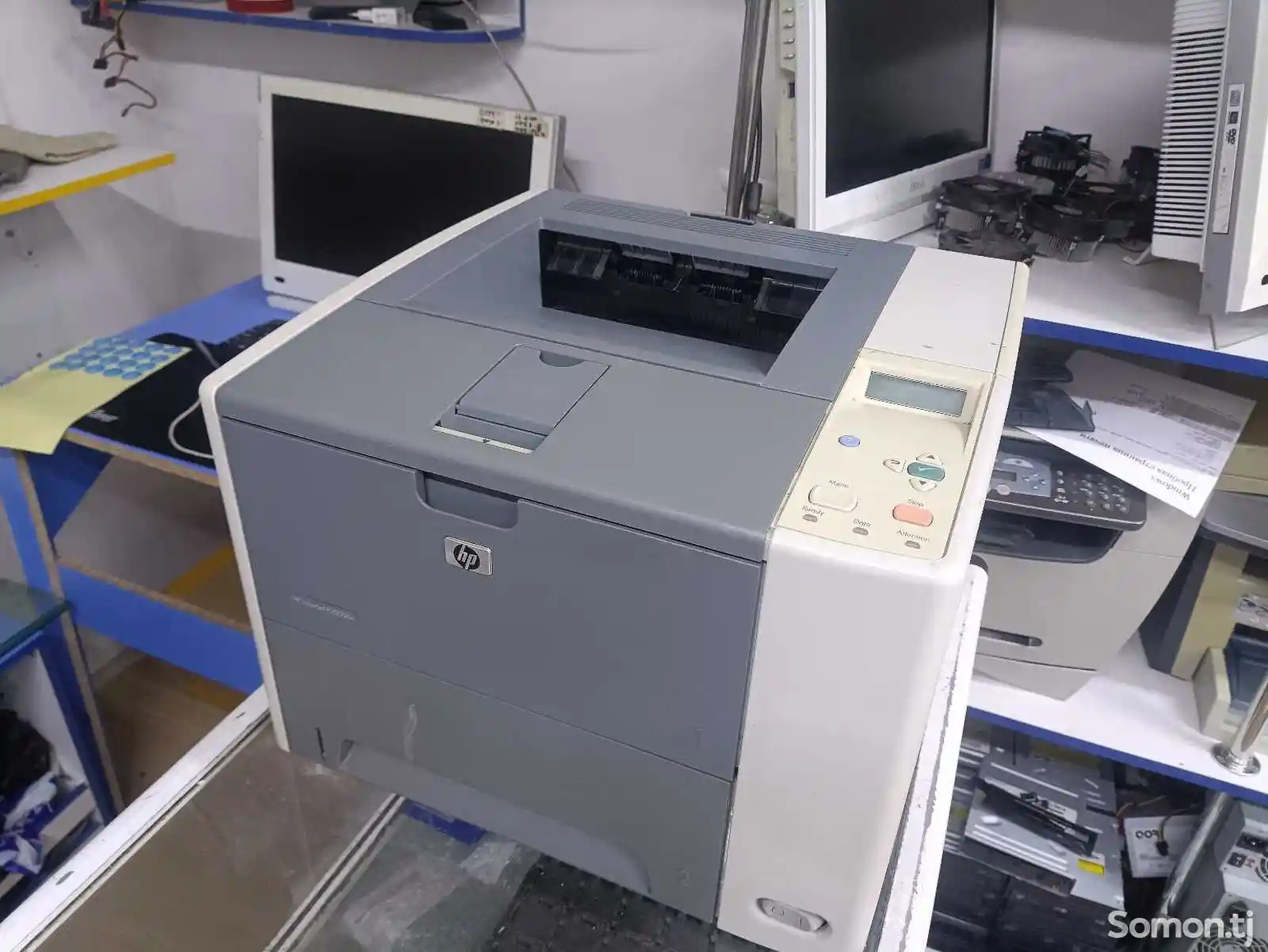 Принтер HP 3005dn-11