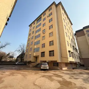 2-комн. квартира, 3 этаж, 56м², 3 мкр