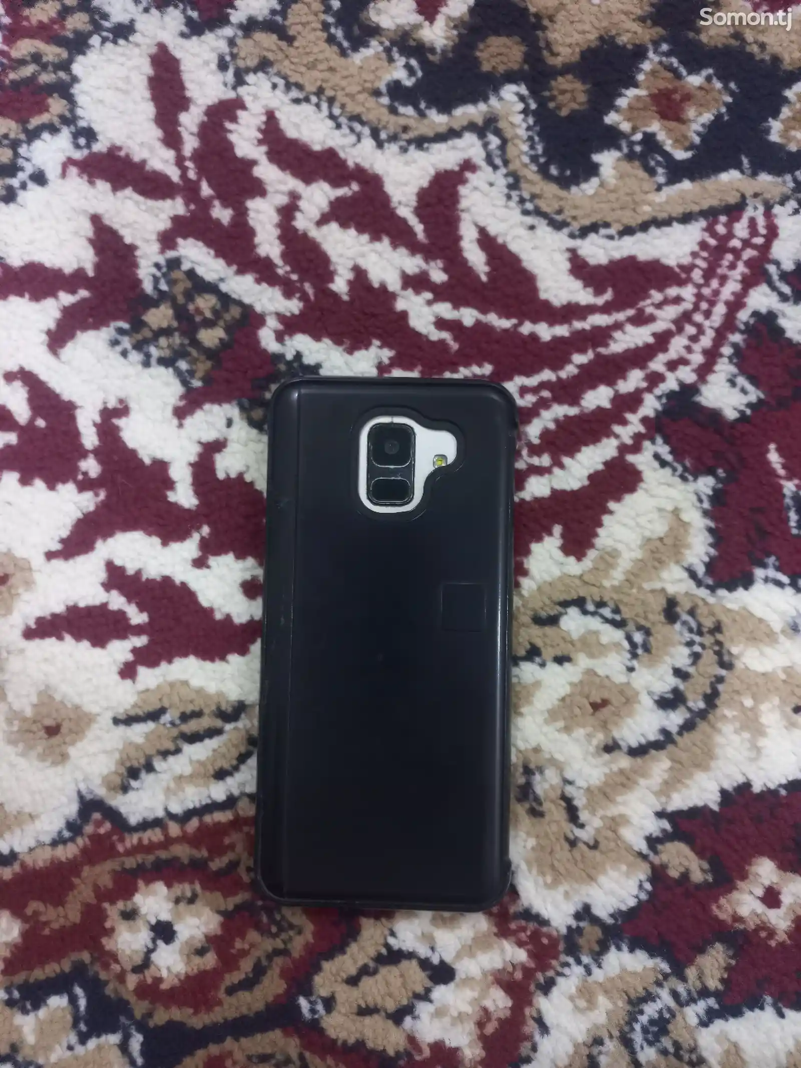 Samsung Galaxy A6-2