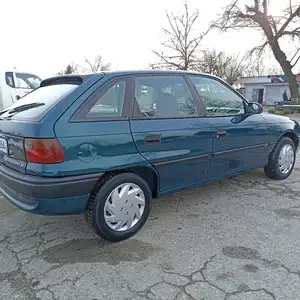 Opel Astra F, 1996