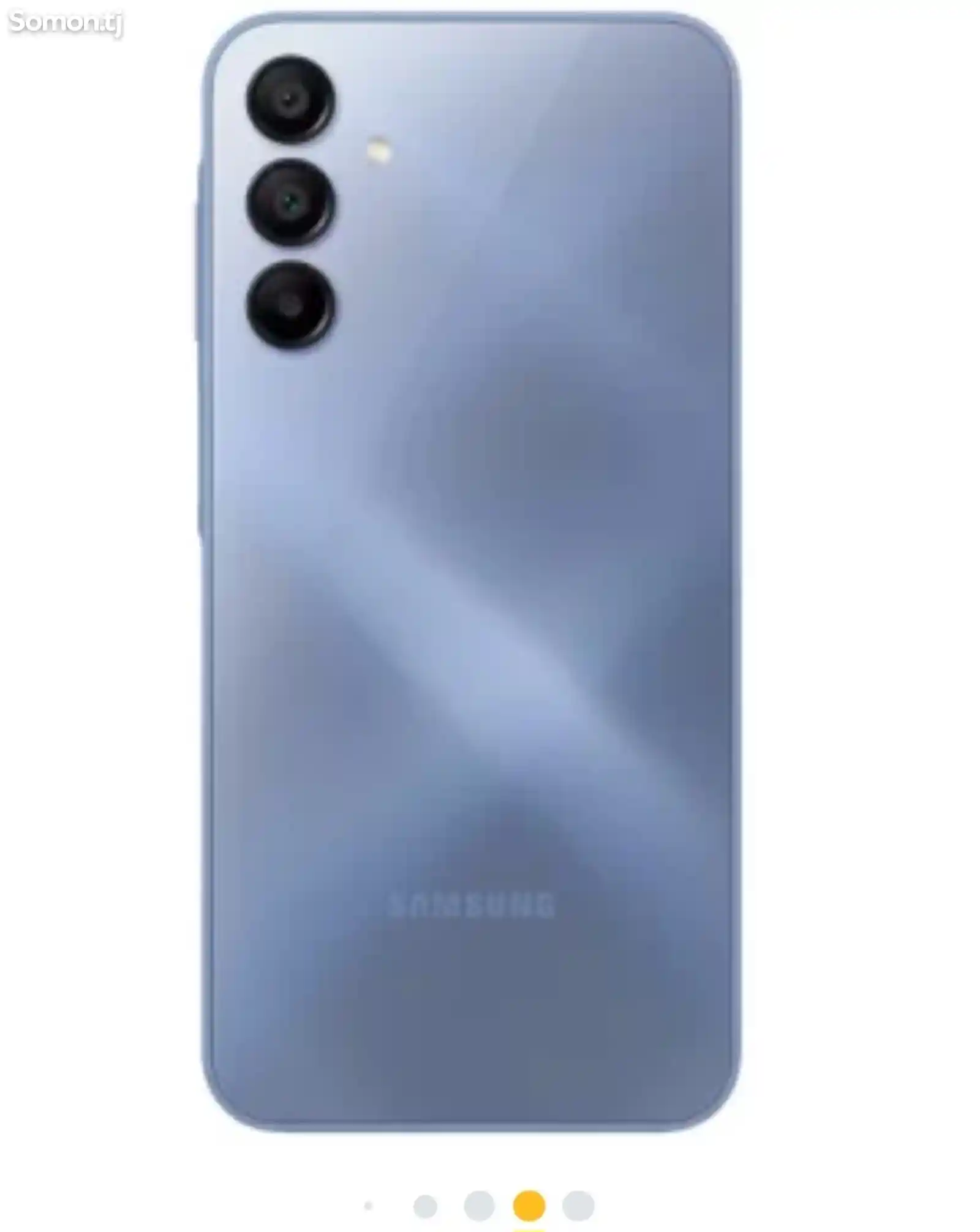 Samsung Galaxy А15-2