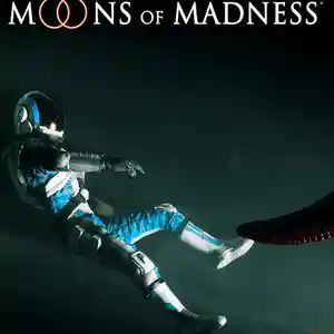 Игра Moons of madness для компьютера-пк-pc
