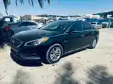 Hyundai Sonata, 2015-3