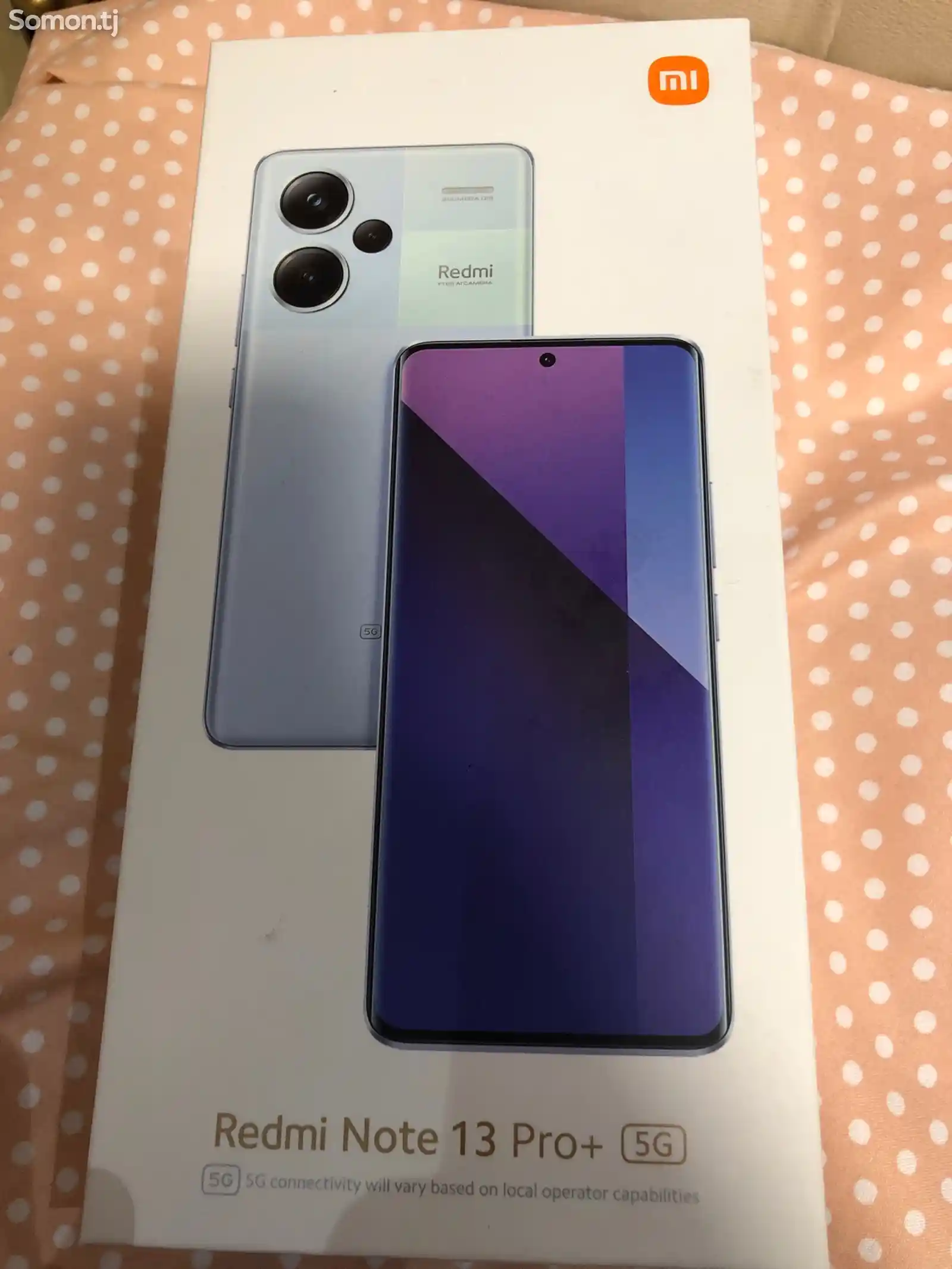 Xiaomi Redmi Note 13 Pro+ 5G-1