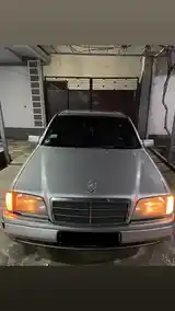 Mercedes-Benz C class, 1995-2