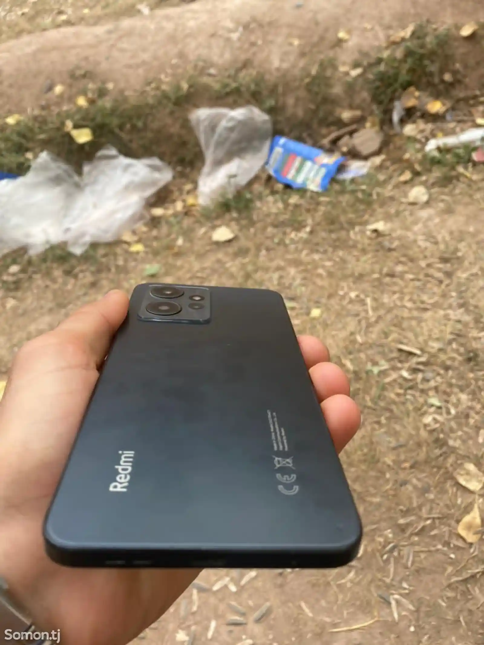 Xiaomi Redmi Note 12-4