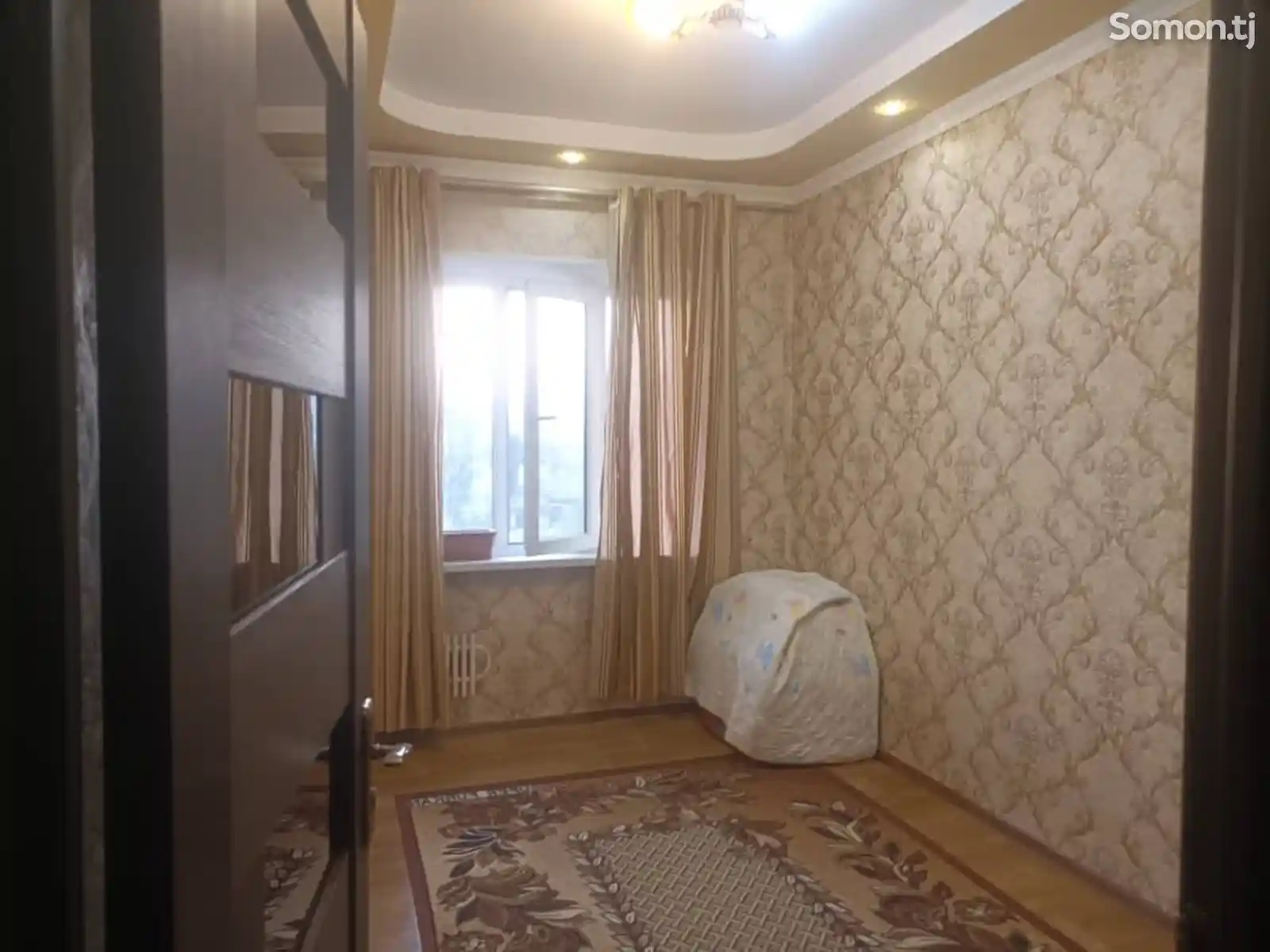 4-комн. квартира, 5 этаж, 100 м², Сино-3