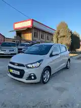 Chevrolet Spark, 2017-3