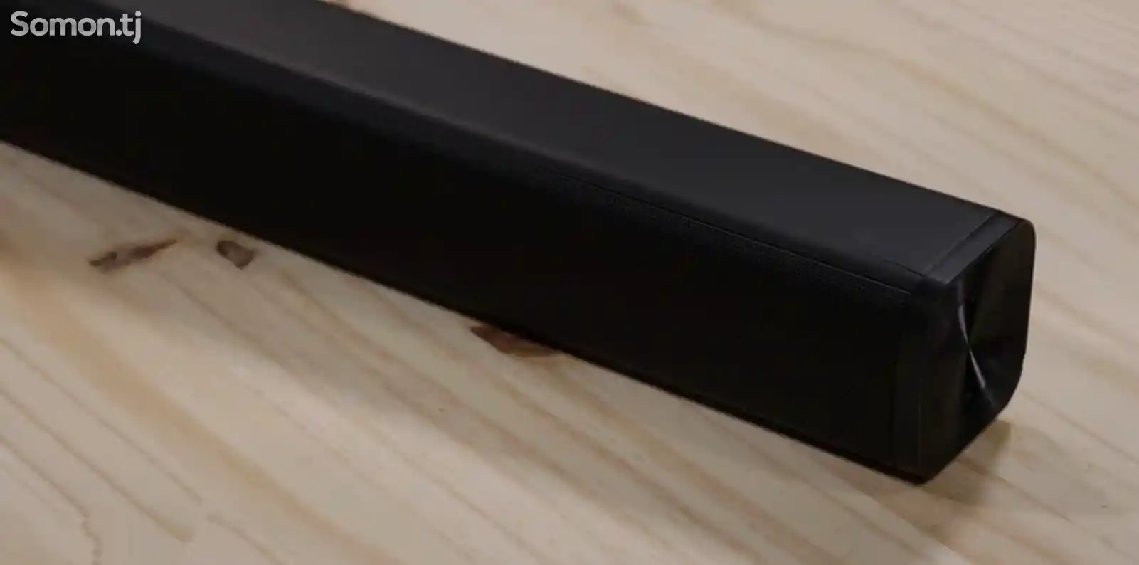 Саундбар Xiaomi Redmi TV Soundbar черный-9