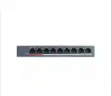 Коммутатор 8-port Poe switch-2