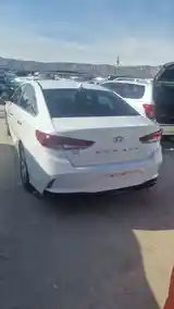 Hyundai Sonata, 2018-5