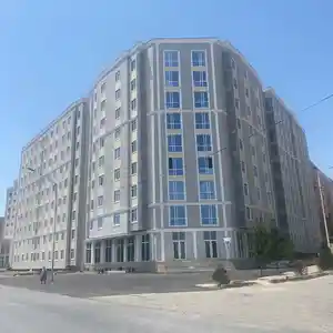 2-комн. квартира, 9 этаж, 73 м², 8 мкр