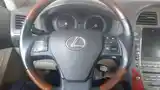 Lexus ES series, 2008-9