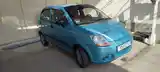 Daewoo Matiz, 2007-2