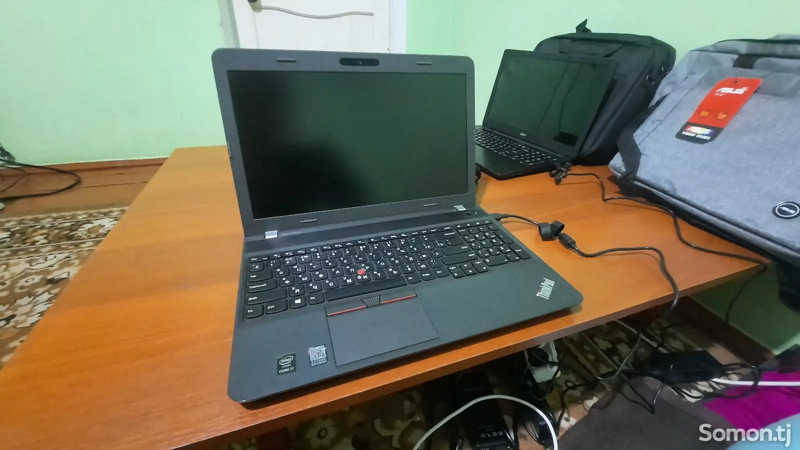 Hоутбук Lenovo ThinkPad-7