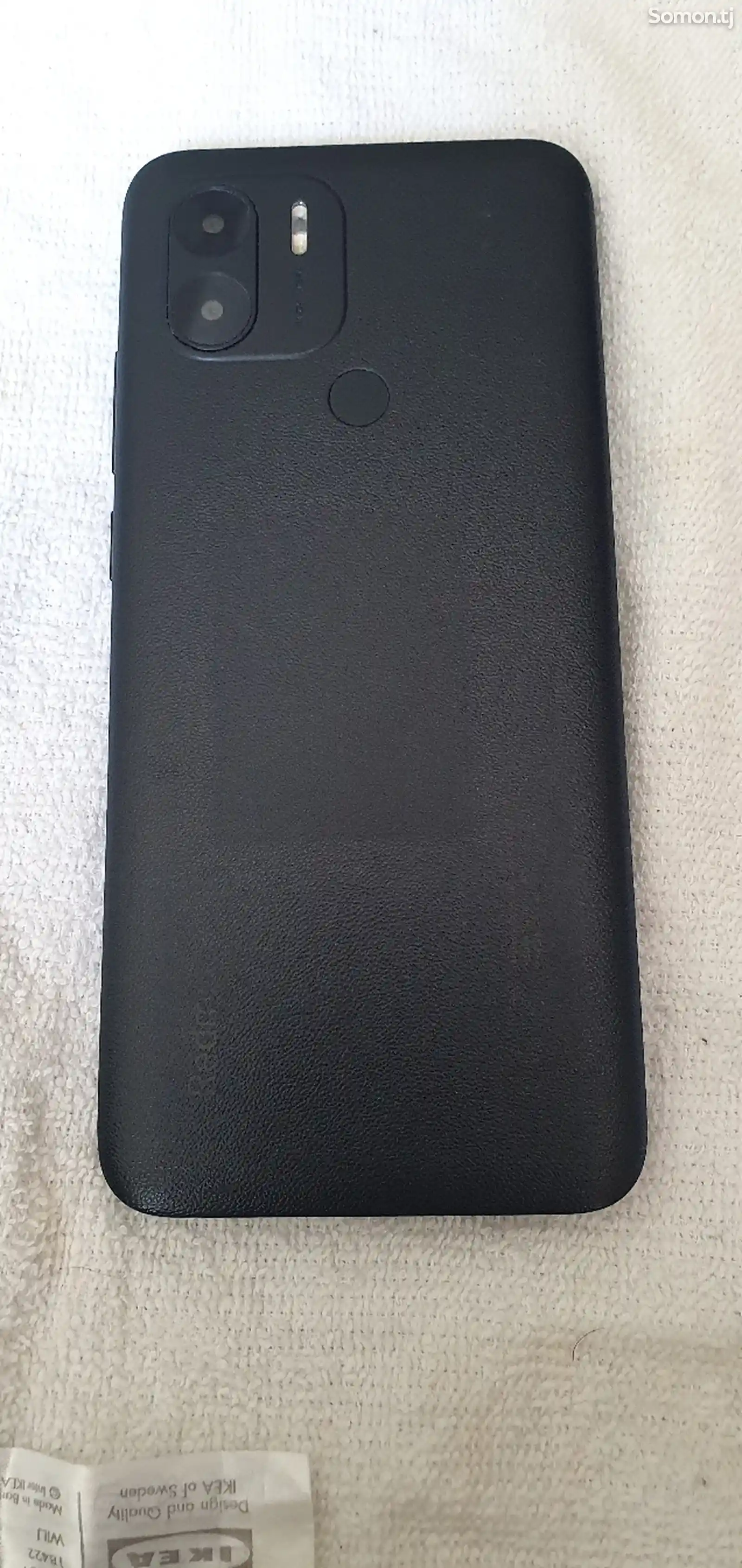 Xiaomi Redmi А1+-6