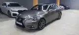 Lexus IS series, 2007-3