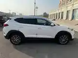 Hyundai Tucson, 2016-2