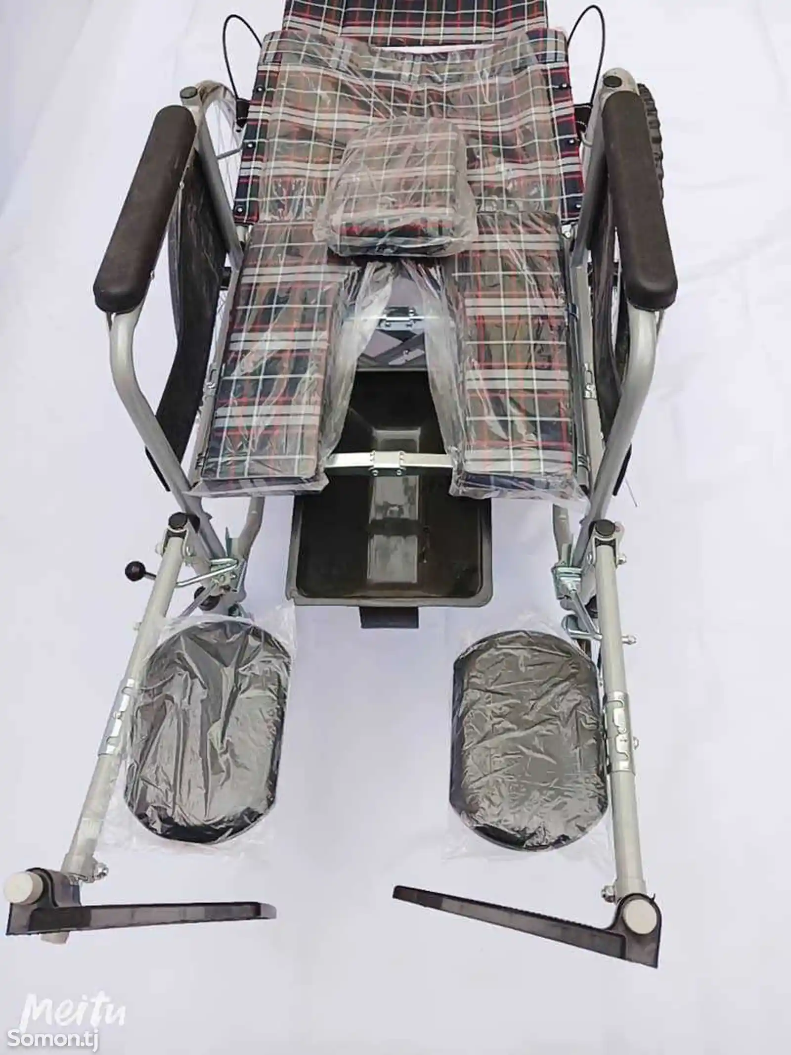 Инвалидная коляска К-7-3