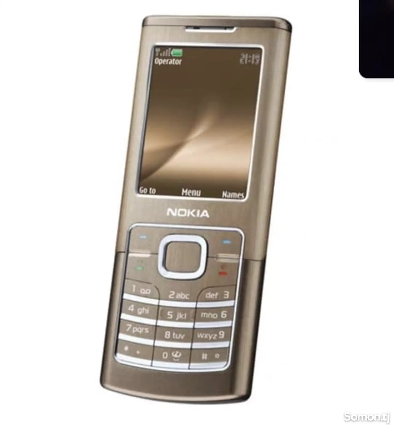 Nokia 6500