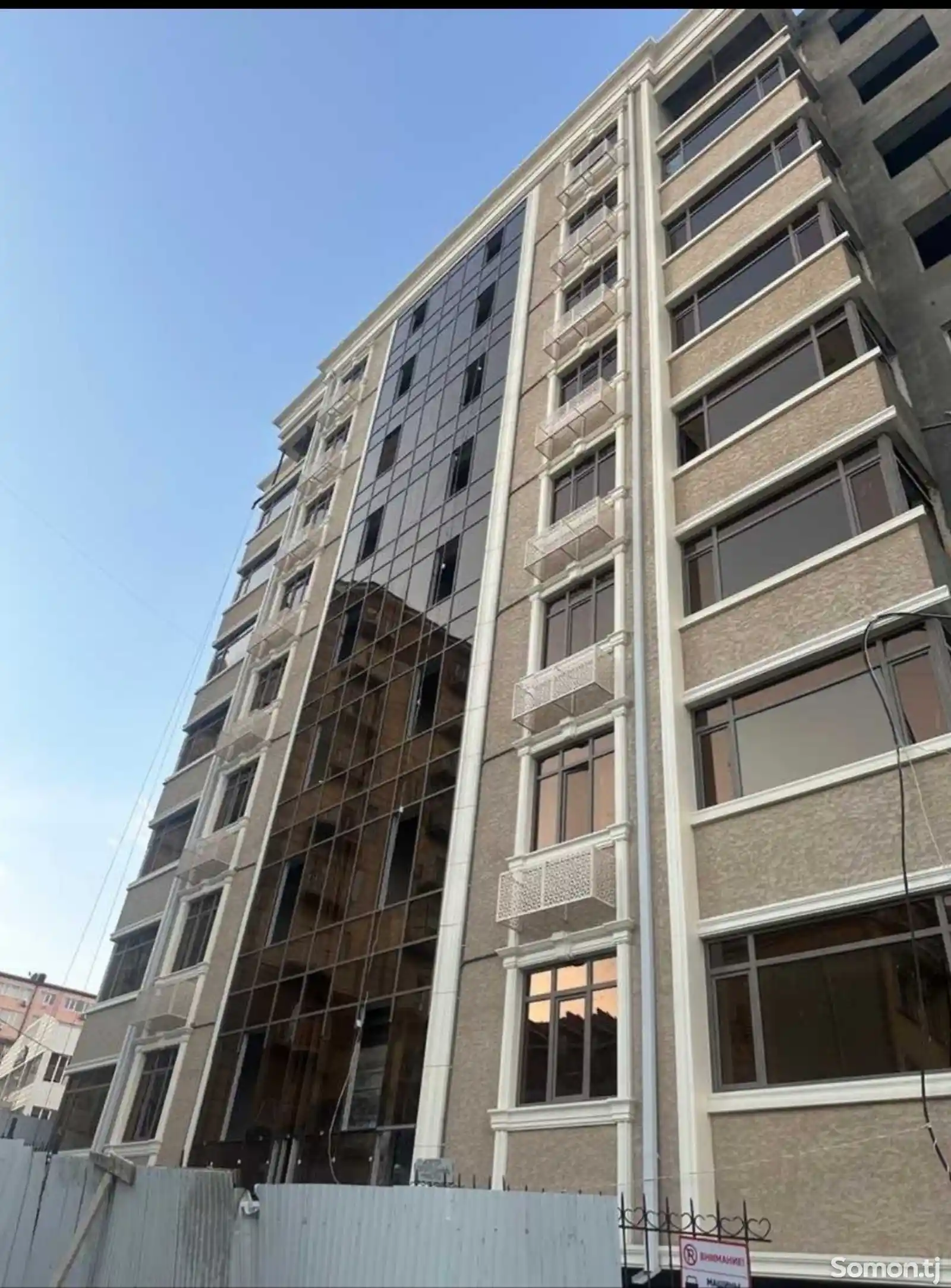 2-комн. квартира, 5 этаж, 51 м², 19 мкр-1