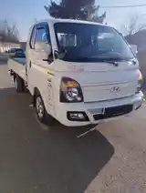 Бортовой автомобиль Hyundai Porter 2-3