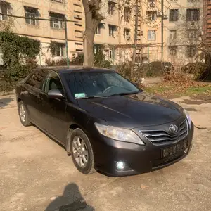 Toyota Camry, 2009