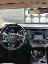 Toyota Avalon, 2015-7