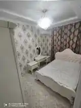 2-комн. квартира, 7 этаж, 76м², Сино-9