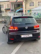 Volkswagen Golf, 2010-5