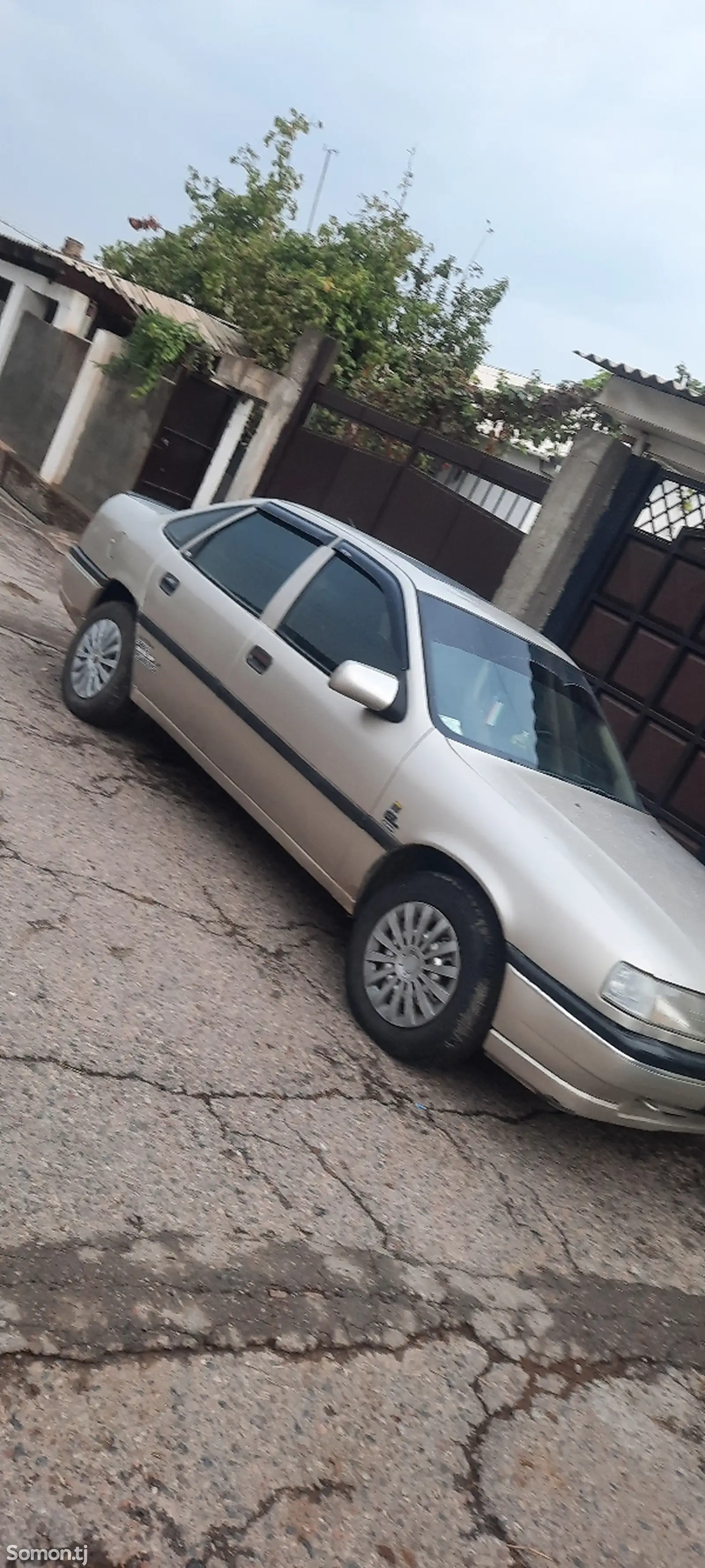 Opel Vectra A, 1994-1