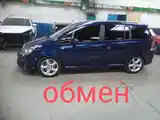 Opel Zafira, 2007-2