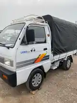 Бортовой автомобиль Daewoo Labo, 2017-2