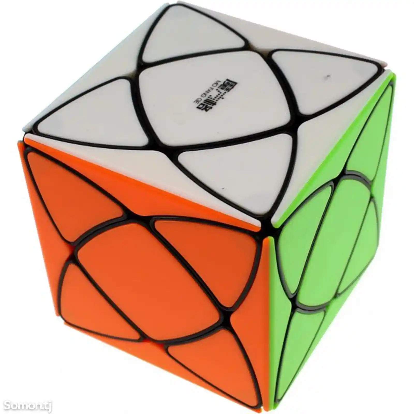 Кубик Рубика Super Ivy Cube, Супер Айви Кубики QYtoys-8