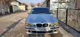 BMW 5 series, 2000-5