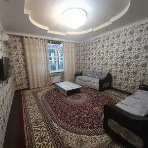 2-комн. квартира, 6 этаж, 62м², Шохмансур