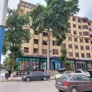 1-комн. квартира, 3 этаж, 45 м², КГБ