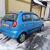 Daewoo Matiz, 2006-9