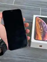 Apple iPhone Xs, 256 gb, Gold-5