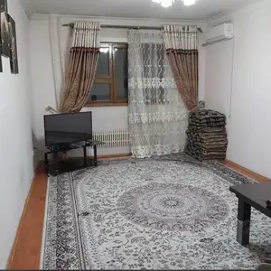 2-комн. квартира, 3 этаж, 50м², Сино