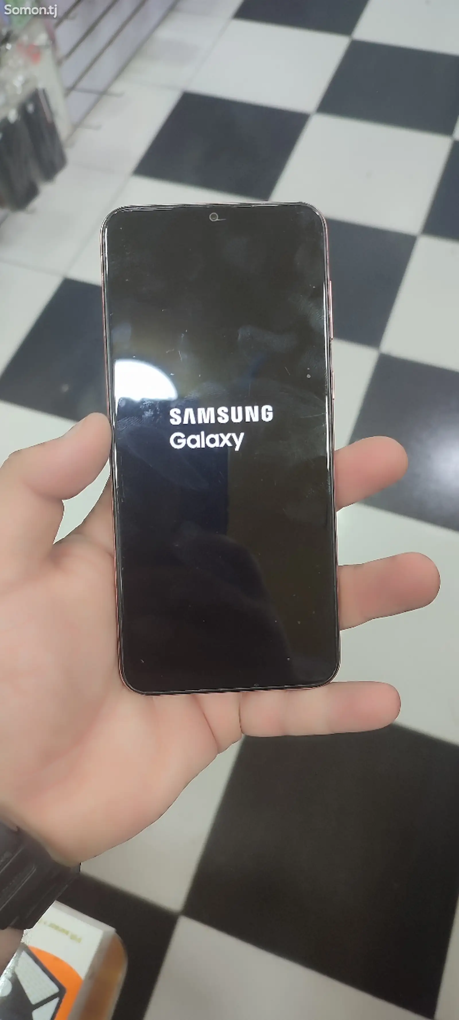 Samsung Galaxy A03 Core-3