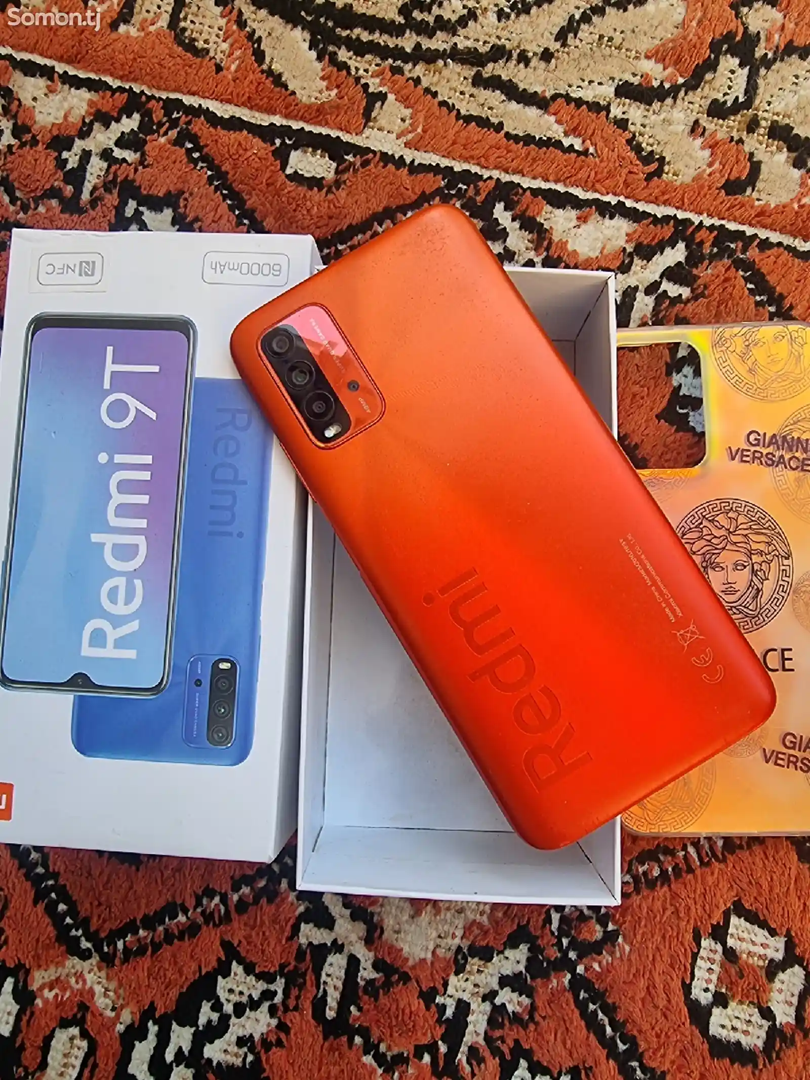 Xiaomi Redmi 9Т 64Gb