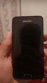 Samsung Galaxy A3-2