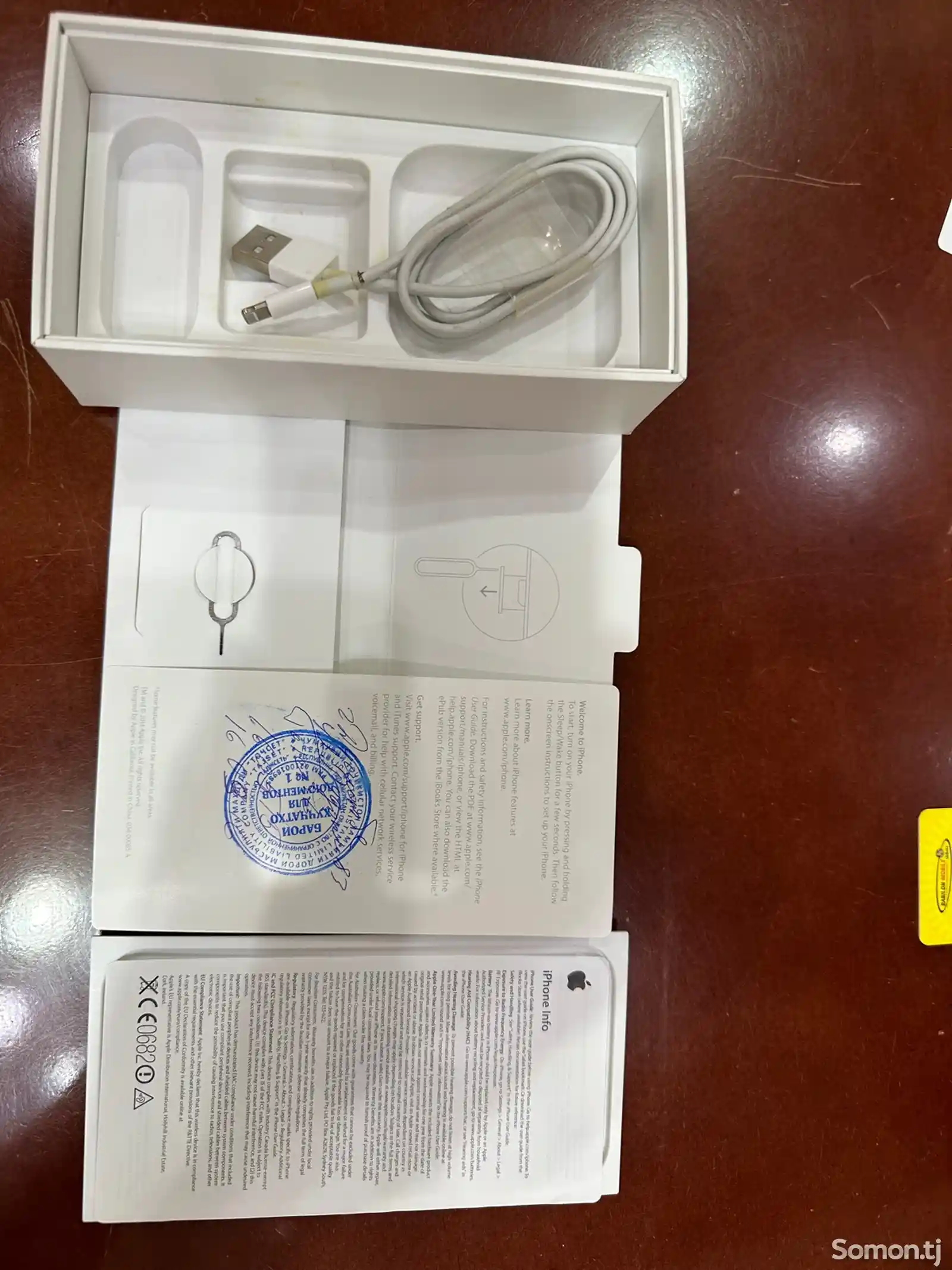 Apple iPhone 6, 64 gb-5