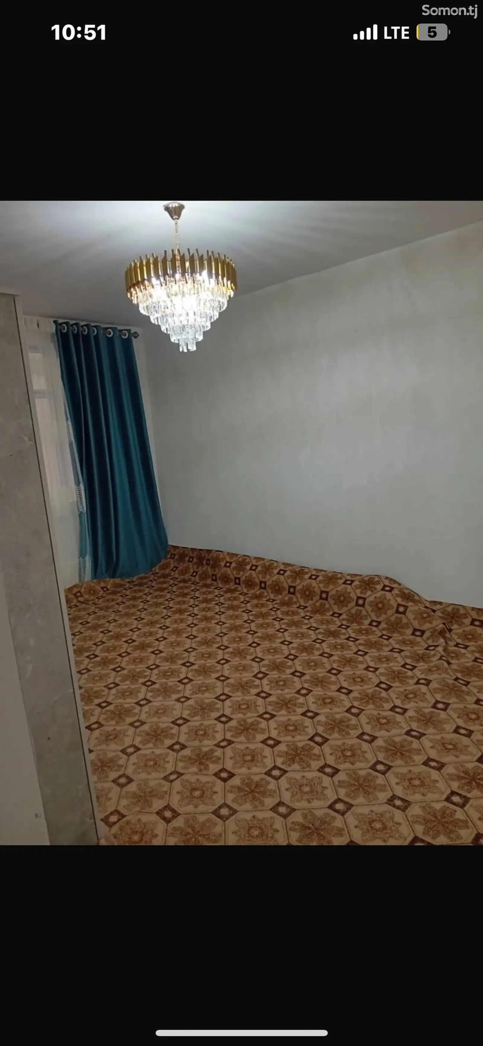 1-комн. квартира, 1 этаж, 40 м², политехникум-1