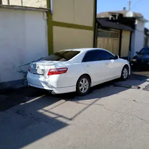 Toyota Camry, 2009