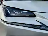 Lexus NX series, 2017-2